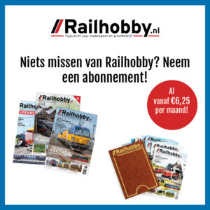 Railhobby